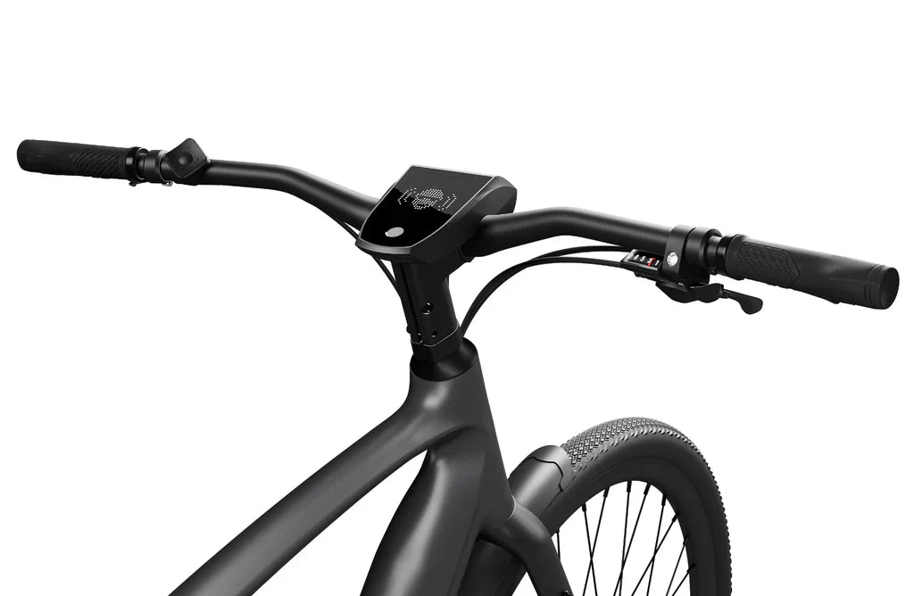 Carbon 1 Pro E-Bike