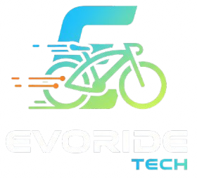 EvoRide Tech