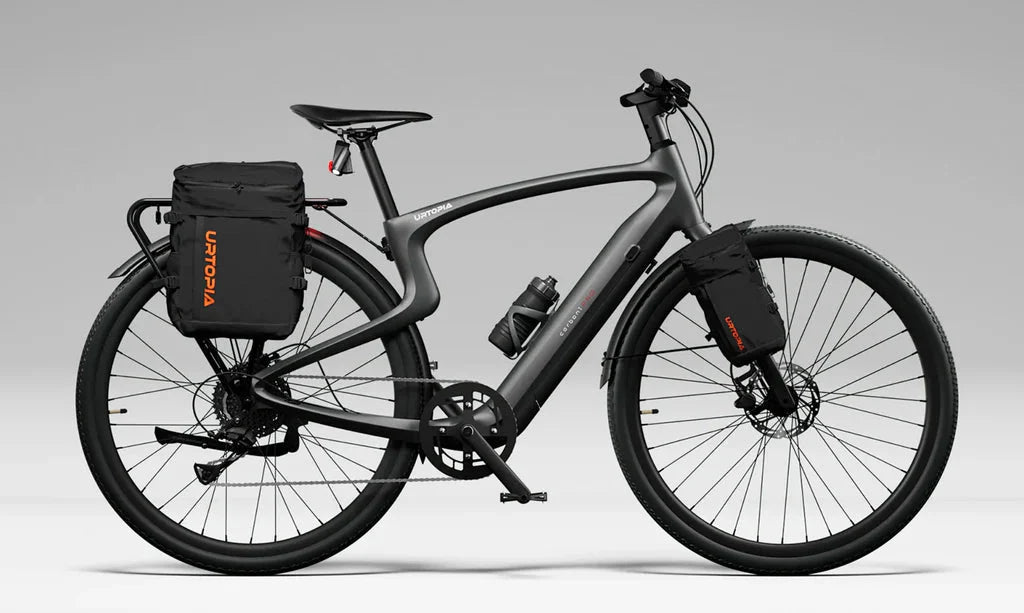 Carbon 1 Pro E-Bike