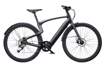 Carbon 1 Pro E-Bike