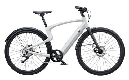 Carbon 1 Pro E-Bike